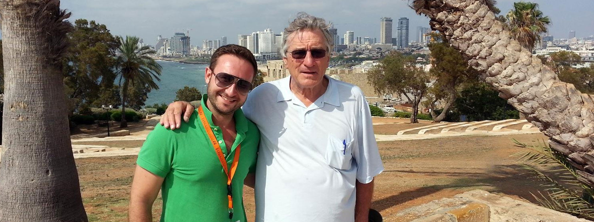 PRIVATE TOURS IN ISRAEL